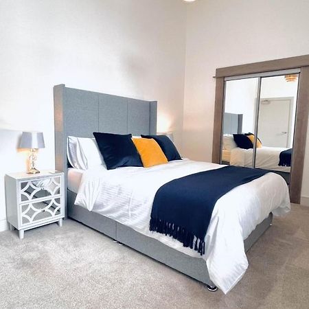 No 49 A Spacious Executive Apartment In Inverness Exteriér fotografie
