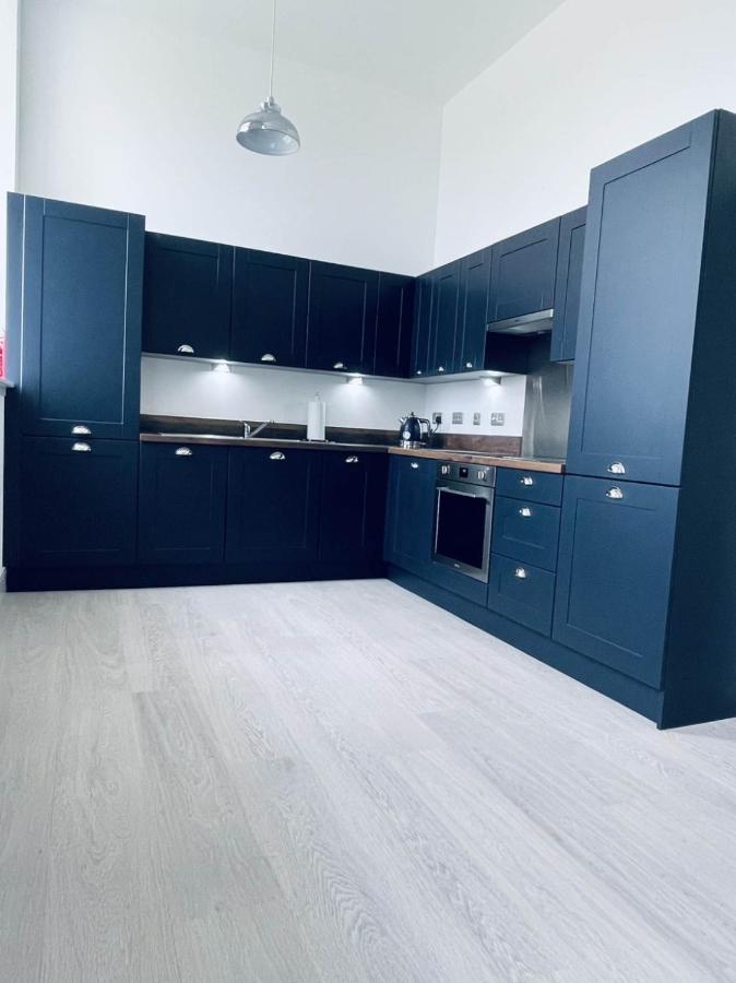 No 49 A Spacious Executive Apartment In Inverness Exteriér fotografie