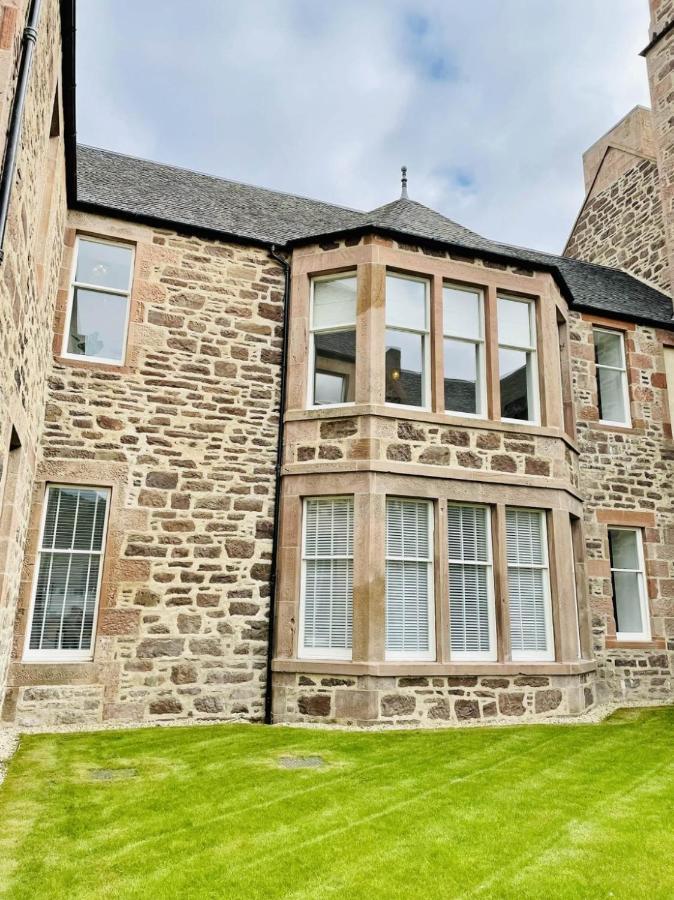 No 49 A Spacious Executive Apartment In Inverness Exteriér fotografie